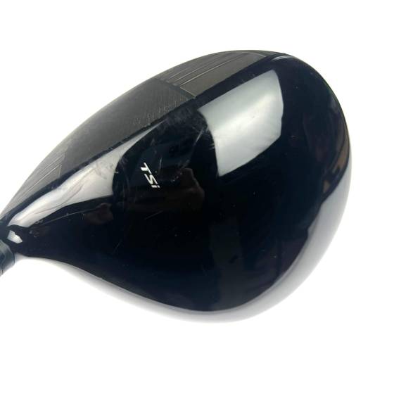Titleist TSI2 Driver / 11 Degree / Kurokage Black Series 5th Gen SFW Regular Flex
