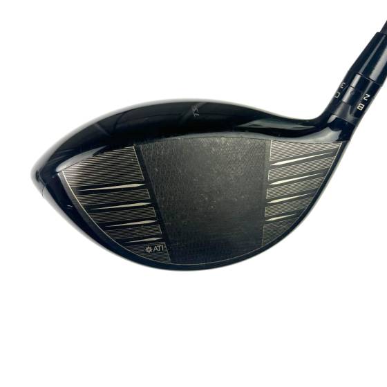 Titleist TSI2 Driver / 11 Degree / Kurokage Black Series 5th Gen SFW Regular Flex