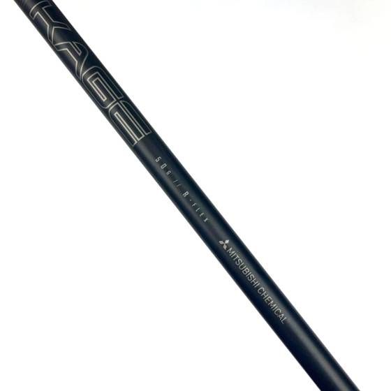 Titleist TSI2 Driver / 11 Degree / Kurokage Black Series 5th Gen SFW Regular Flex