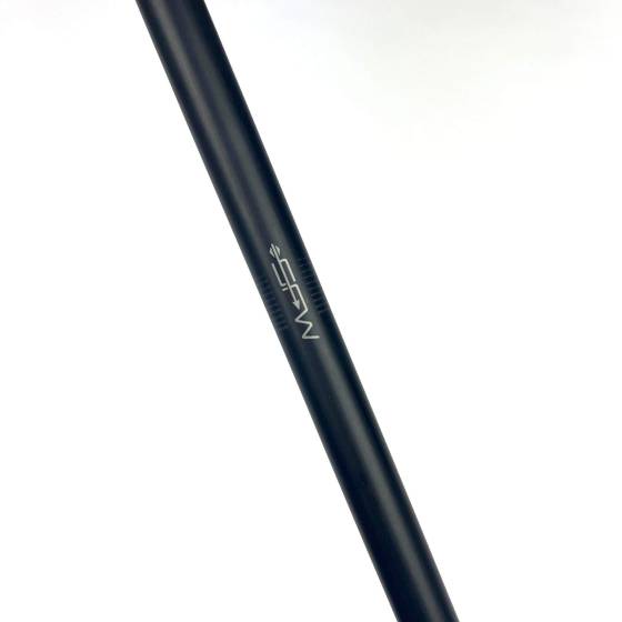 Titleist TSI2 Driver / 11 Degree / Kurokage Black Series 5th Gen SFW Regular Flex