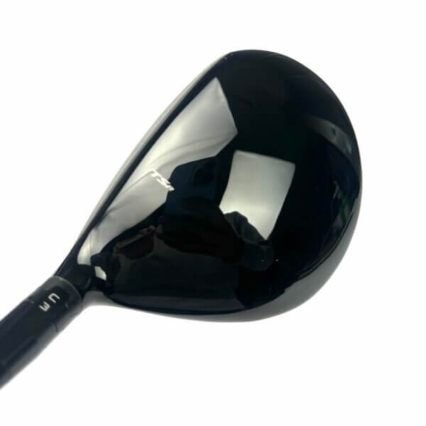 Titleist TSR2 5 Wood / 18 Degree / Hzrdus Red CB Regular Flex