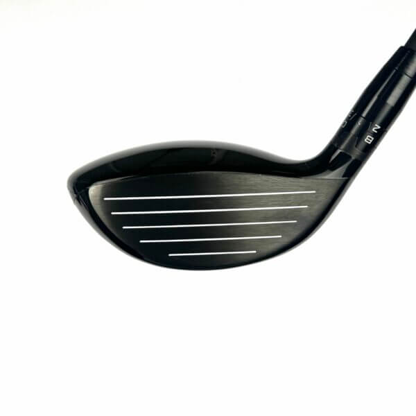 Titleist TSR2 5 Wood / 18 Degree / Hzrdus Red CB Regular Flex