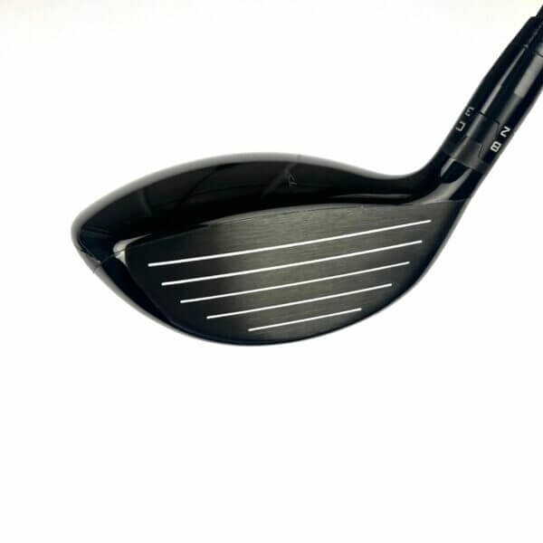 Titleist TSR2 5 Wood / 18 Degree / Hzrdus Red CB Regular Flex
