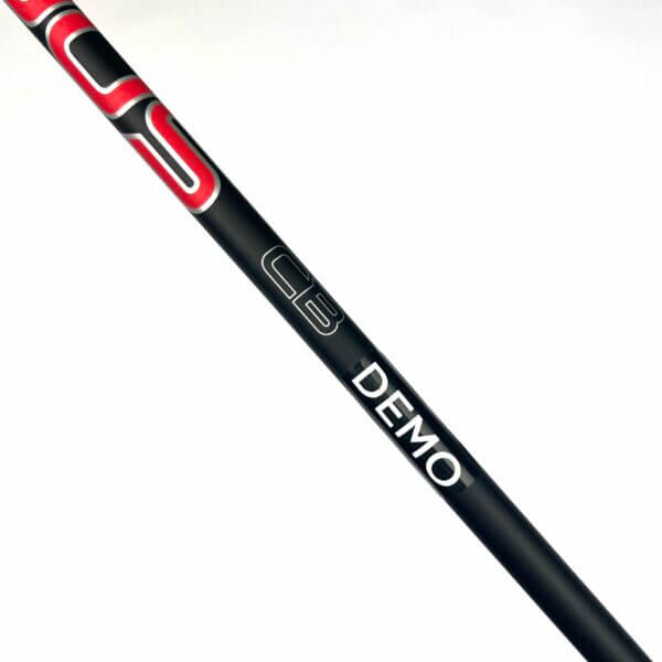 Titleist TSR2 5 Wood / 18 Degree / Hzrdus Red CB Regular Flex