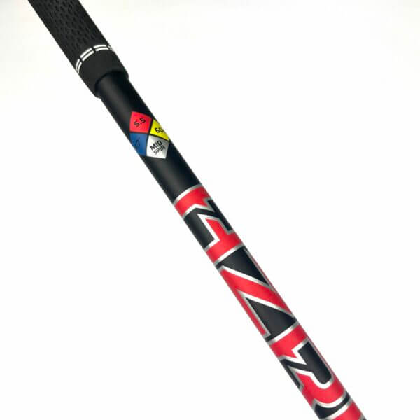 Titleist TSR2 5 Wood / 18 Degree / Hzrdus Red CB Regular Flex