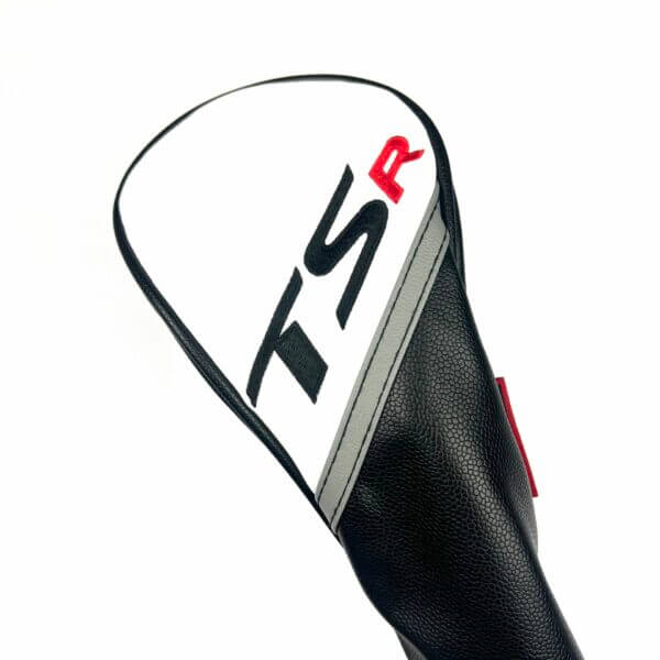 Titleist TSR2 5 Wood / 18 Degree / Hzrdus Red CB Regular Flex