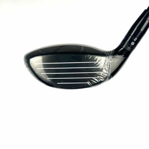 New Titleist TSR2 3 Wood / 16.5 Degree / Tensei Blue AV Series 65 Regular Flex