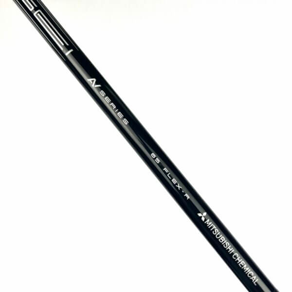 New Titleist TSR2 3 Wood / 16.5 Degree / Tensei Blue AV Series 65 Regular Flex