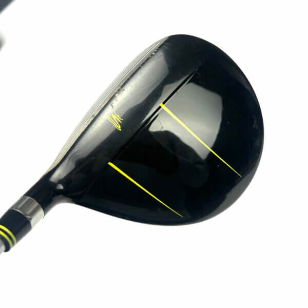 Cobra Baffler T-Rail 3 Wood / 16 Degree / Tour AD Regular Flex