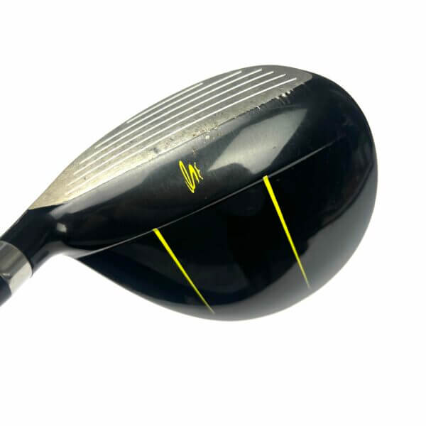 Cobra Baffler T-Rail 3 Wood / 16 Degree / Tour AD Regular Flex