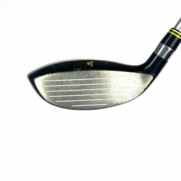 Cobra Baffler T-Rail 3 Wood / 16 Degree / Tour AD Regular Flex