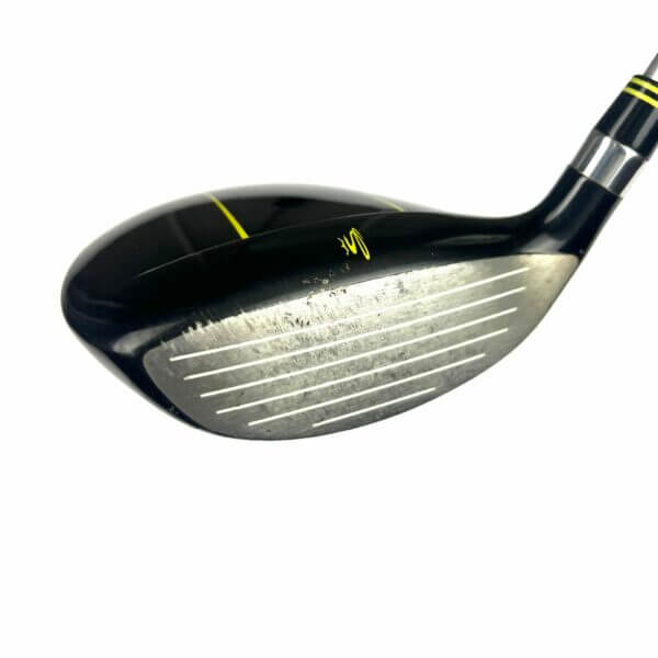 Cobra Baffler T-Rail 3 Wood / 16 Degree / Tour AD Regular Flex