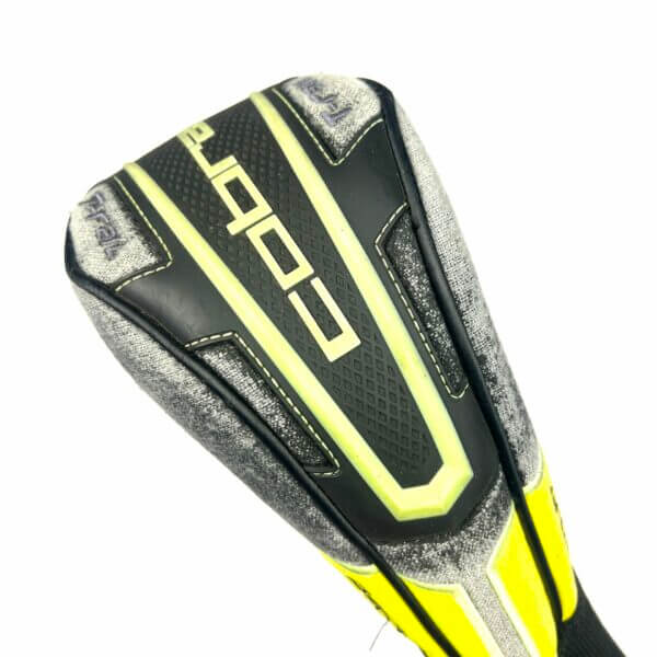 Cobra Baffler T-Rail 3 Wood / 16 Degree / Tour AD Regular Flex