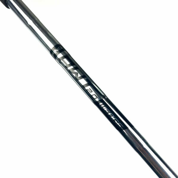 Ping Glide 2.0 Gap Wedge / 52 Degree / AWT 2.0 Wedge Flex