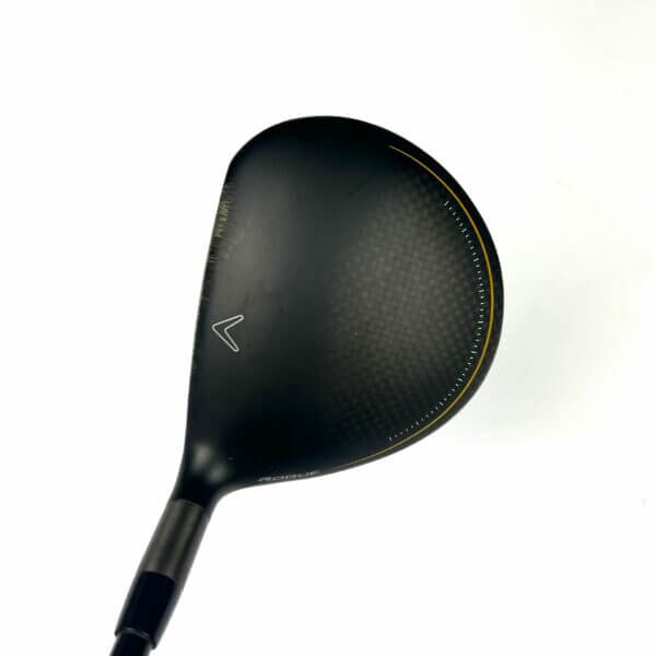 Callaway Rogue ST Max 3 Wood / 15 Degree / Tensei Blue AV Series 75 Stiff Flex