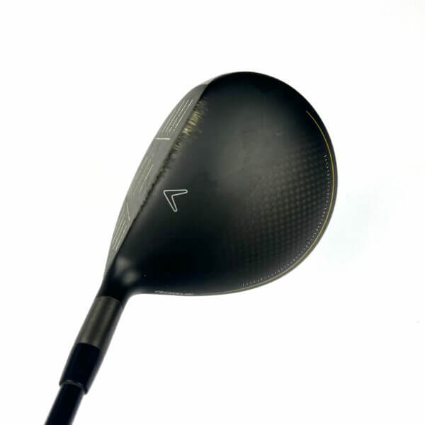 Callaway Rogue ST Max 3 Wood / 15 Degree / Tensei Blue AV Series 75 Stiff Flex