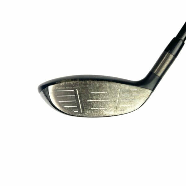 Callaway Rogue ST Max 3 Wood / 15 Degree / Tensei Blue AV Series 75 Stiff Flex