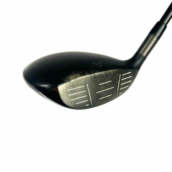 Callaway Rogue ST Max 3 Wood / 15 Degree / Tensei Blue AV Series 75 Stiff Flex