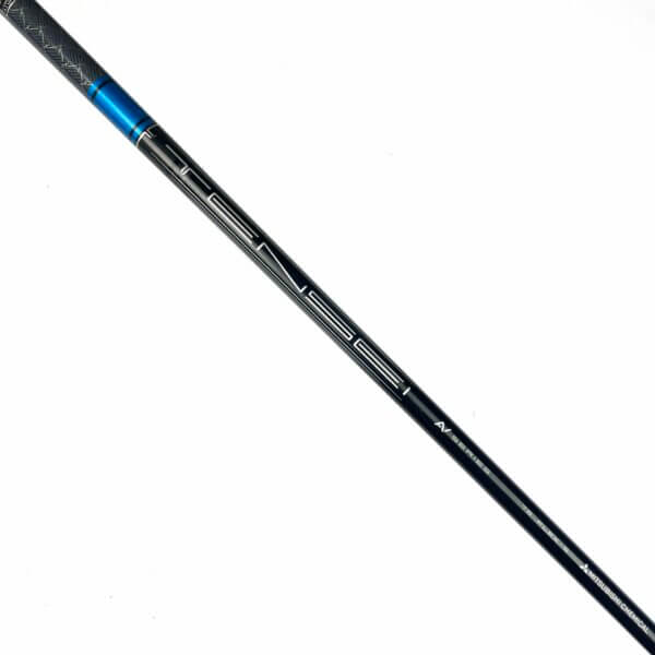 Callaway Rogue ST Max 3 Wood / 15 Degree / Tensei Blue AV Series 75 Stiff Flex