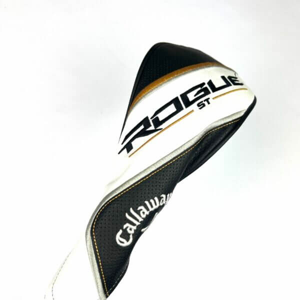 Callaway Rogue ST Max 3 Wood / 15 Degree / Tensei Blue AV Series 75 Stiff Flex