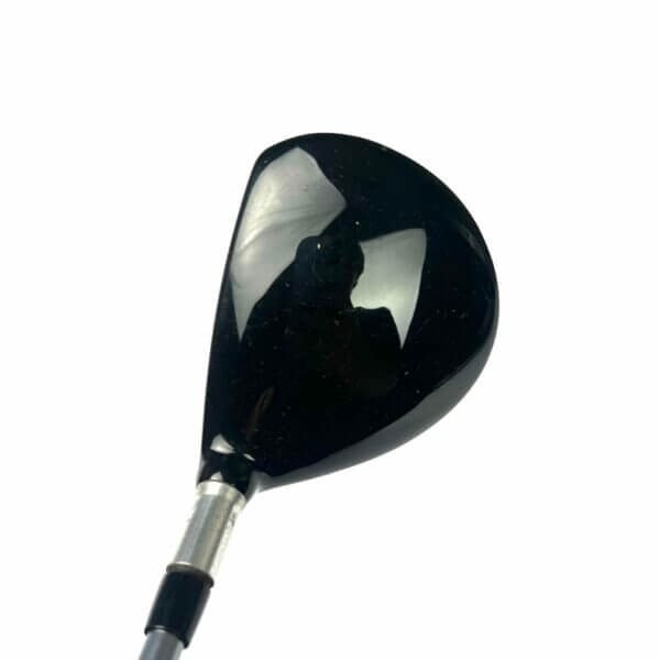 Nakashima Htec 3 Wood / 15 Degree / Fujikura Rombax Stiff Flex