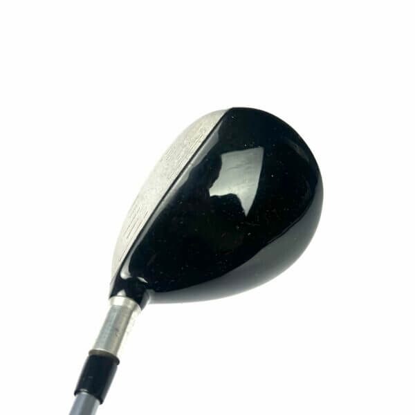 Nakashima Htec 3 Wood / 15 Degree / Fujikura Rombax Stiff Flex