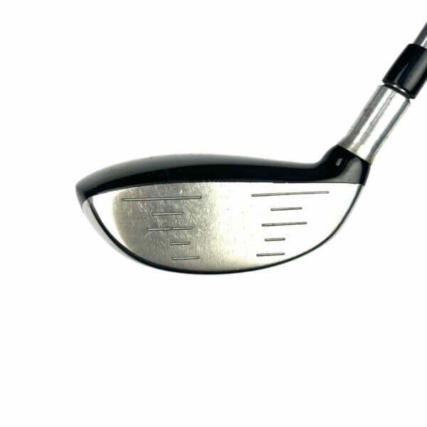 Nakashima Htec 3 Wood / 15 Degree / Fujikura Rombax Stiff Flex