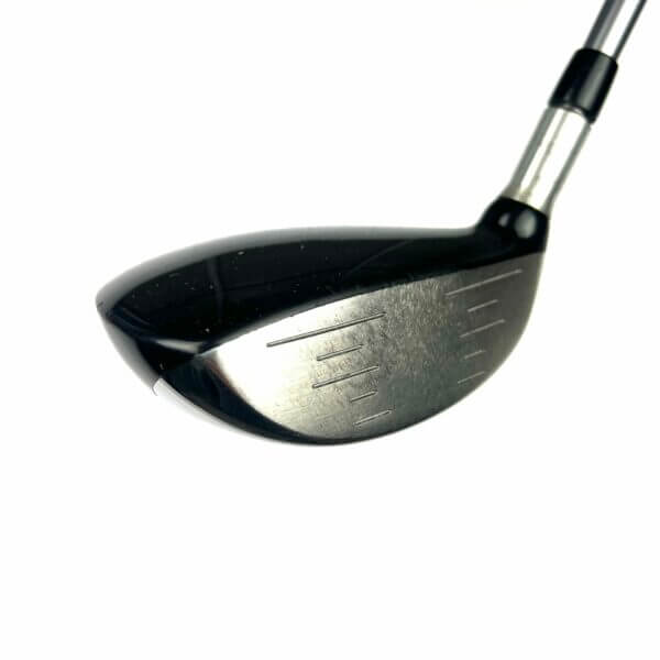 Nakashima Htec 3 Wood / 15 Degree / Fujikura Rombax Stiff Flex