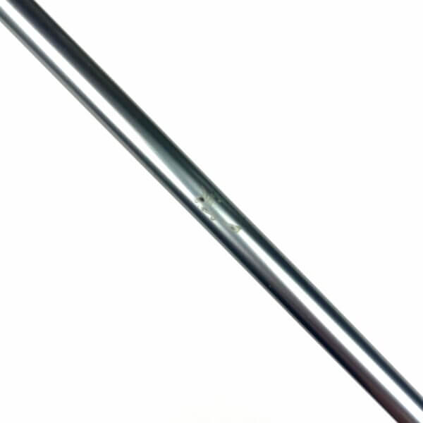 Nakashima Htec 3 Wood / 15 Degree / Fujikura Rombax Stiff Flex