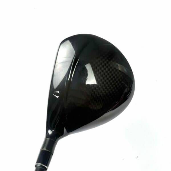 Srixon Z F85 3 Wood / 15 Degree / Hzrdus Red Stiff Flex