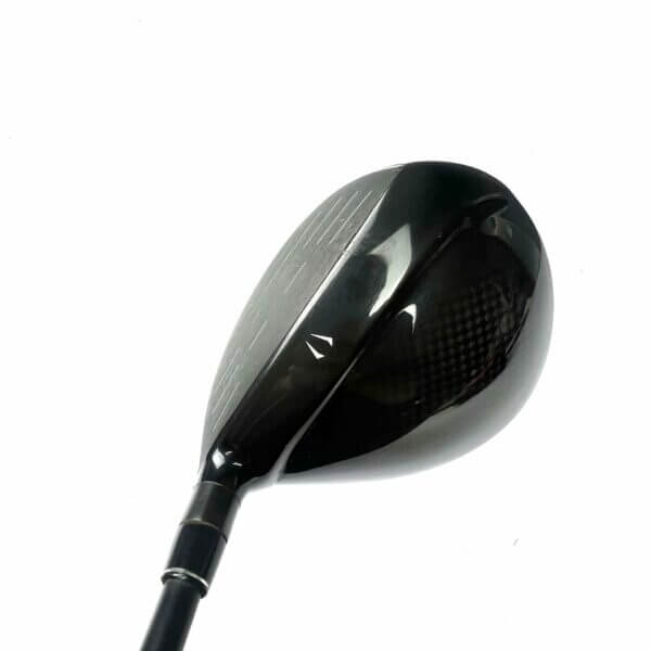 Srixon Z F85 3 Wood / 15 Degree / Hzrdus Red Stiff Flex