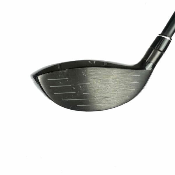 Srixon Z F85 3 Wood / 15 Degree / Hzrdus Red Stiff Flex