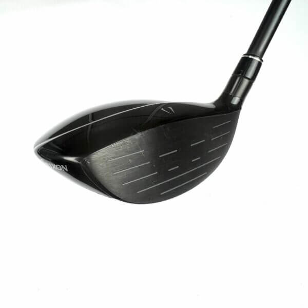 Srixon Z F85 3 Wood / 15 Degree / Hzrdus Red Stiff Flex
