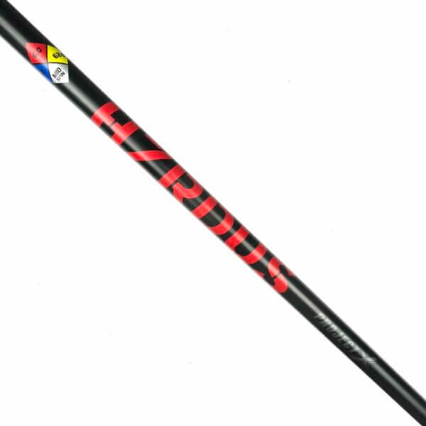 Srixon Z F85 3 Wood / 15 Degree / Hzrdus Red Stiff Flex