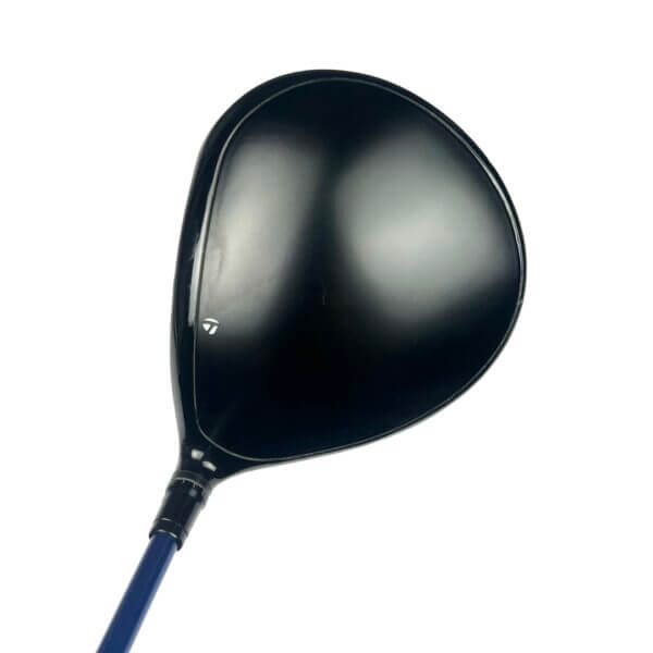 Taylormade Stealth Driver / 10.5 Degree / Evenflow Riptide CB Regular Flex