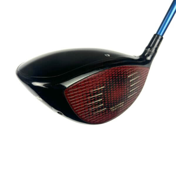 Taylormade Stealth Driver / 10.5 Degree / Evenflow Riptide CB Regular Flex