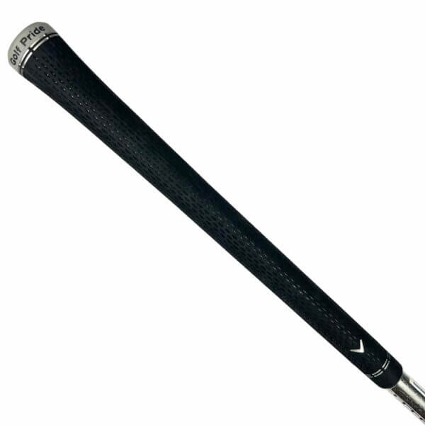 New Callaway Paradym AI Smoke Triple Diamond Driver / 10.5 Degree / Tensei Blue AV Series 55 Stiff Flex
