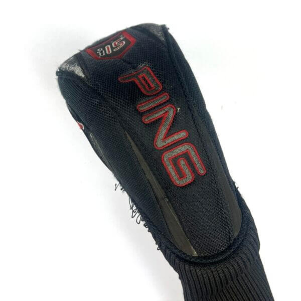 Ping I15 3 Hybrid / 20 Degree / Proforce Tour Stiff Flex