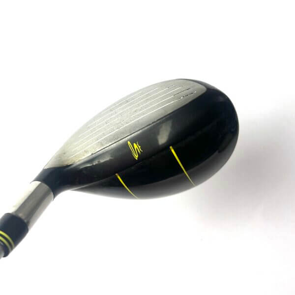 Cobra Baffler T Rail 2 Hybrid / 17 Degree / Graphite Design Stiff flex