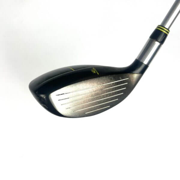 Cobra Baffler T Rail 2 Hybrid / 17 Degree / Graphite Design Stiff flex