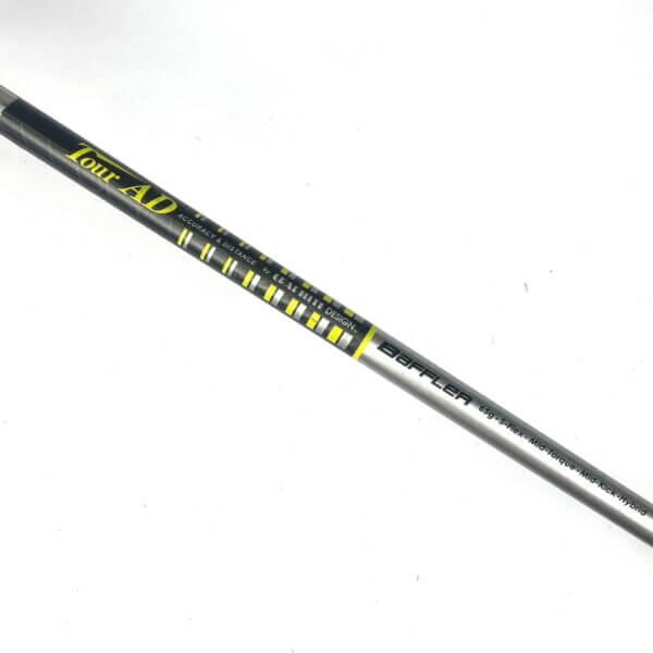 Cobra Baffler T Rail 2 Hybrid / 17 Degree / Graphite Design Stiff flex