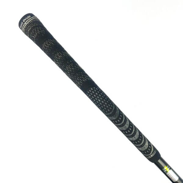 Cobra Baffler T Rail 2 Hybrid / 17 Degree / Graphite Design Stiff flex