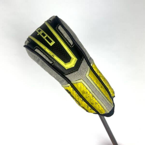 Cobra Baffler T Rail 2 Hybrid / 17 Degree / Graphite Design Stiff flex