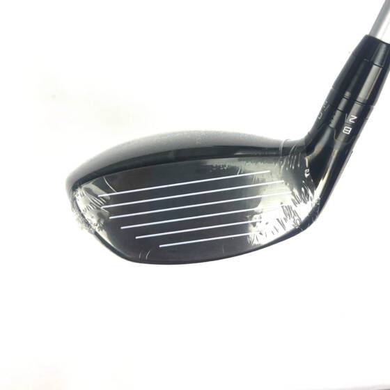 New Titleist TSR1 5 Hybrid / 23 Degree / MMT 50 Regular Flex