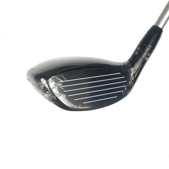 New Titleist TSR1 5 Hybrid / 23 Degree / MMT 50 Regular Flex