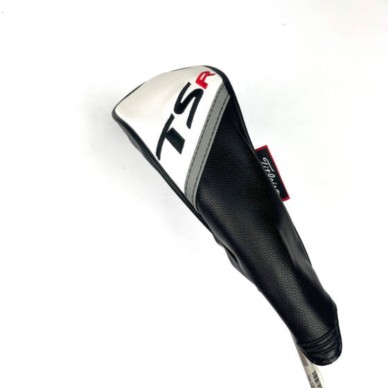 New Titleist TSR1 5 Hybrid / 23 Degree / MMT 50 Regular Flex