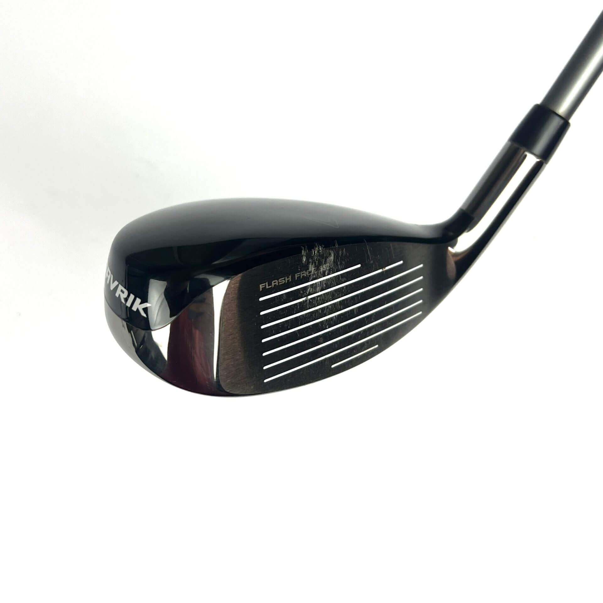 Tête De Club Hybride Callaway Mavrik Max W 21° #3 – Droitier – Occasion Bon état