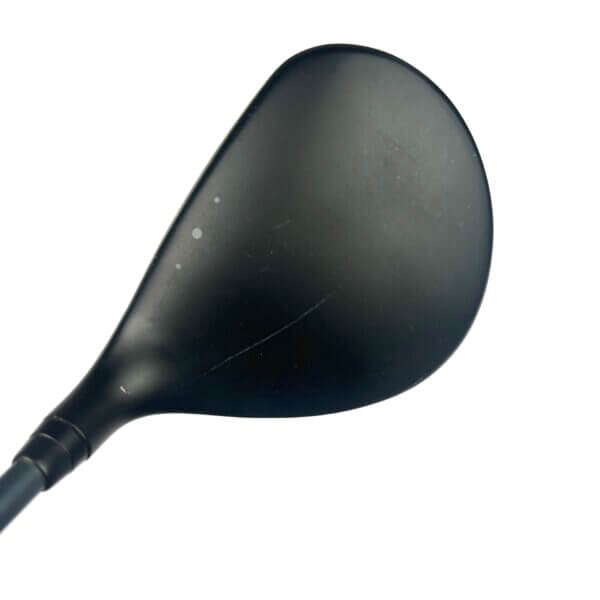 Ping G425 Max 5 Wood / 17.5 Degree / Alta CB 65 Senior Flex