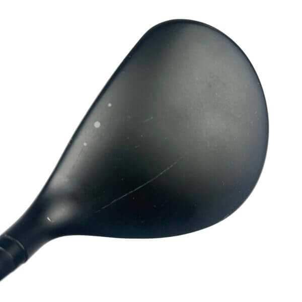Ping G425 Max 5 Wood / 17.5 Degree / Alta CB 65 Senior Flex
