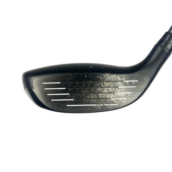 Ping G425 Max 5 Wood / 17.5 Degree / Alta CB 65 Senior Flex